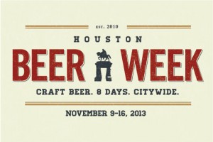 Houston Beer Week