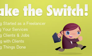 Freelance Switch