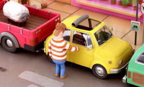 Parallel Parking